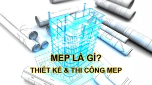 Dịch vụ MEP