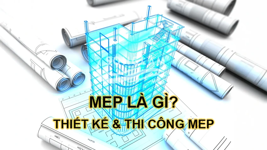 Dịch vụ MEP