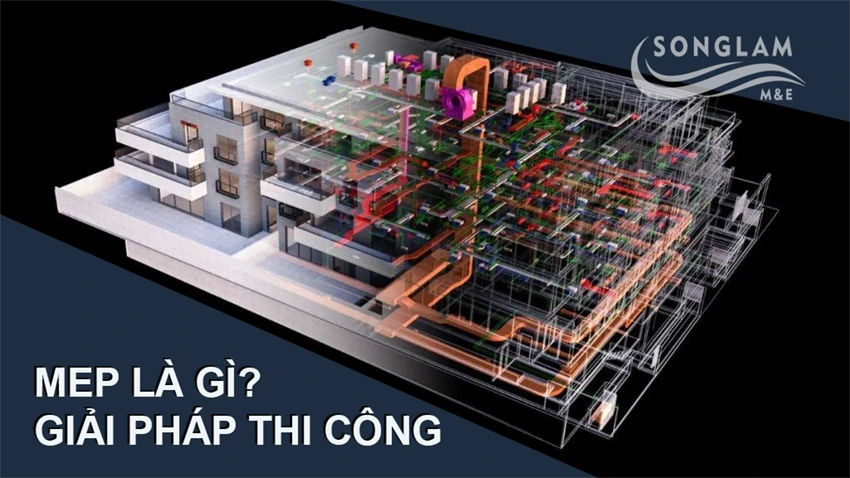 MEP là gì?