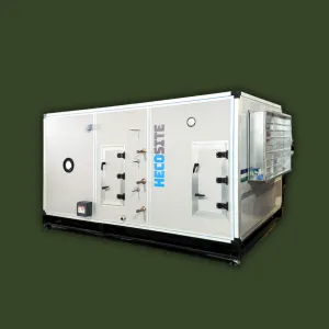 thiết bị AHU