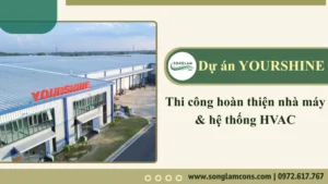 Dự án YOURSHINE