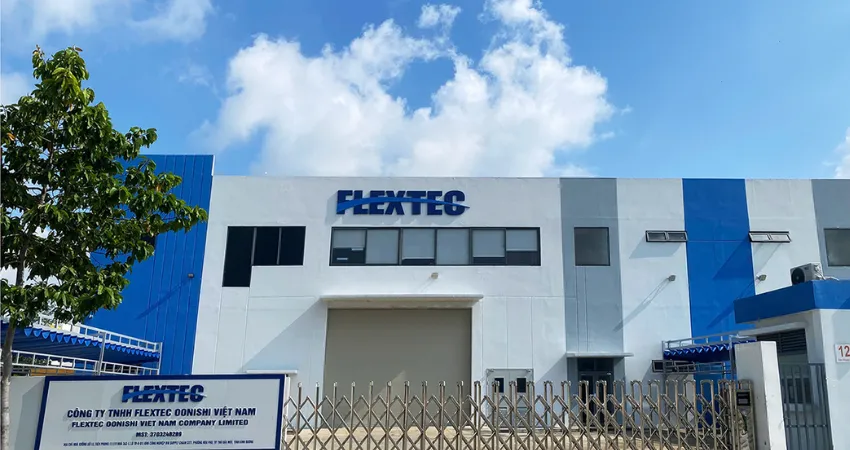 Công ty Flextec