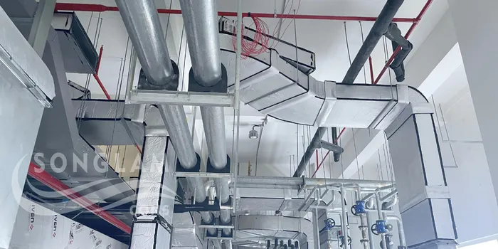 Hệ thống HVAC