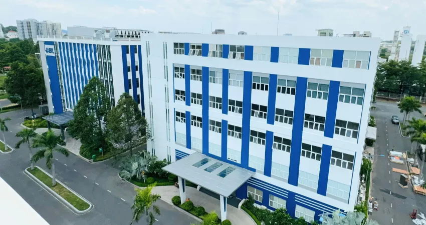 công ty HITECH