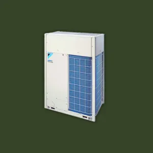 VRV/VRF