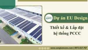 Dự án EU Design