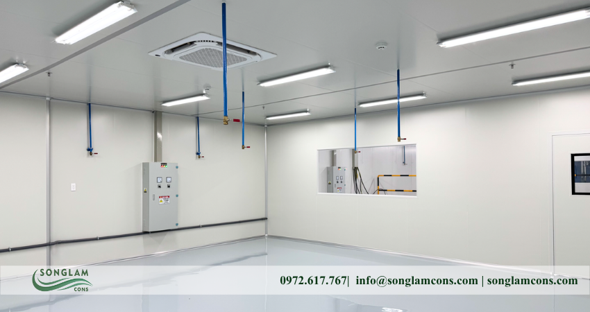 Hệ thống đầu phun sprinkler